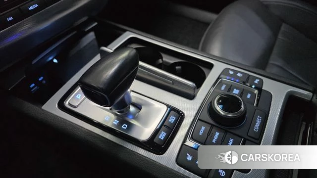 Genesis G80 id 4543794 из Кореи 19
