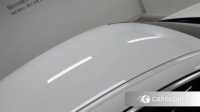 Mercedes-Benz E-Class W214 id 4584308 из Кореи 15