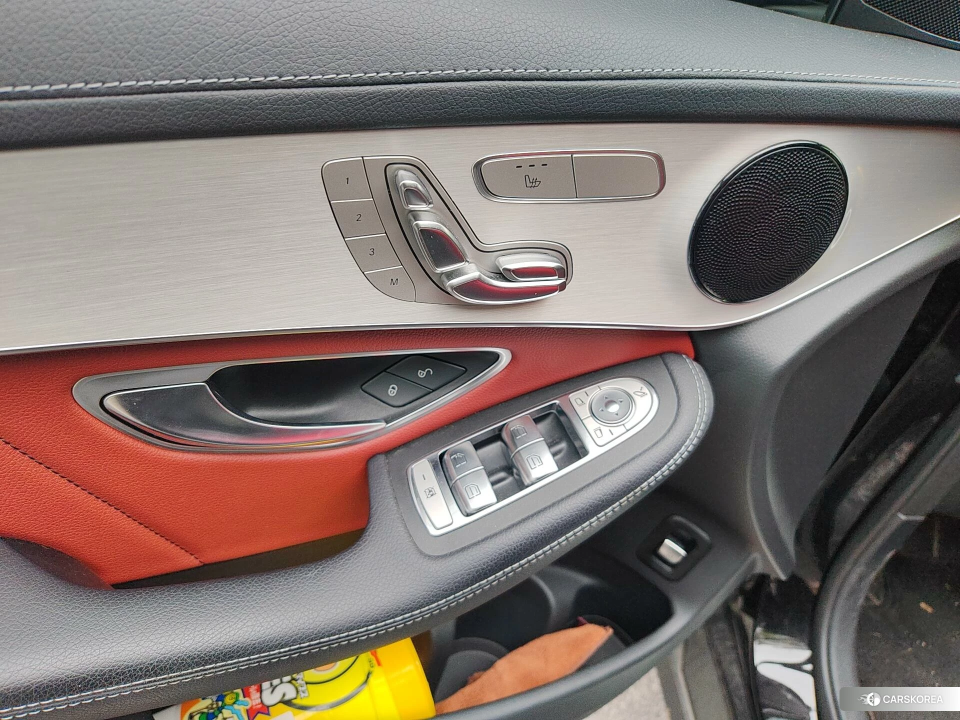 Mercedes-Benz GLC Coupe id 4515232 из Китая 20