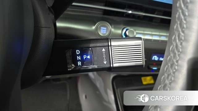 Hyundai Kona Hybrid (SX2) id 4743967 из Кореи 29