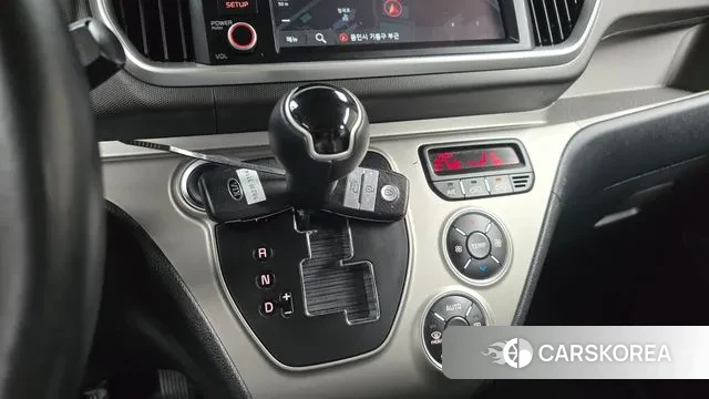 Kia The New Ray id 3428256 из Кореи 19