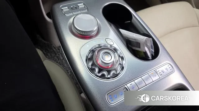 Genesis GV60 id 2989629 из Кореи 19