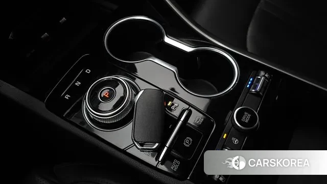 Kia K5 3rd generation id 3343210 из Кореи 19