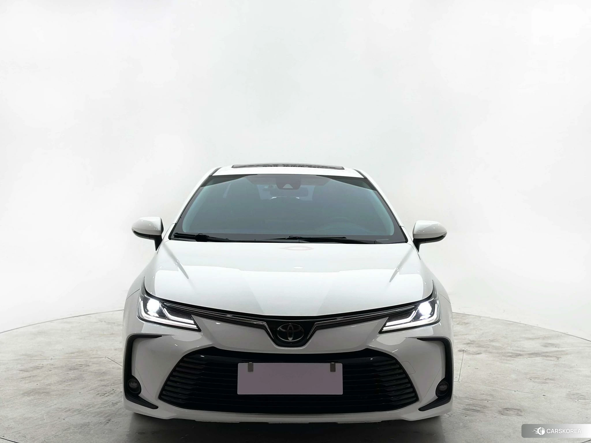 Toyota Corolla id 4461295 из Китая 23