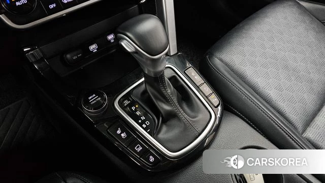 Kia Seltos id 3813727 из Кореи 19