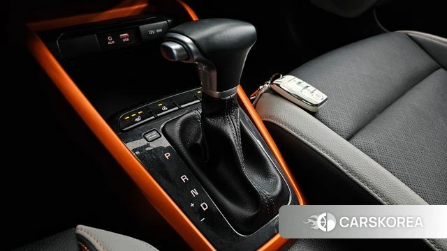 Kia Stonic id 3829245 из Кореи 19