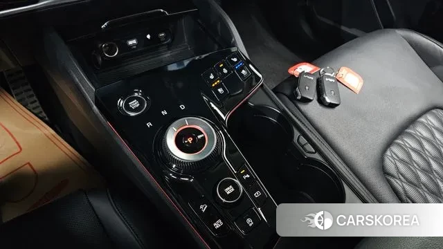 Kia Sportage 5th Generation id 3697270 из Кореи 19