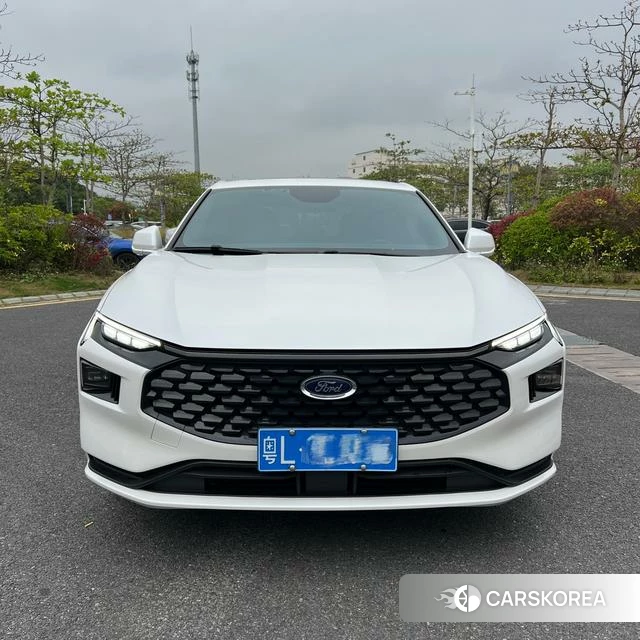 Ford Mondeo id 4368203 из Китая 9