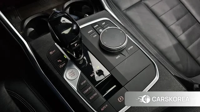 BMW 3 Series (G20) id 3004547 из Кореи 19