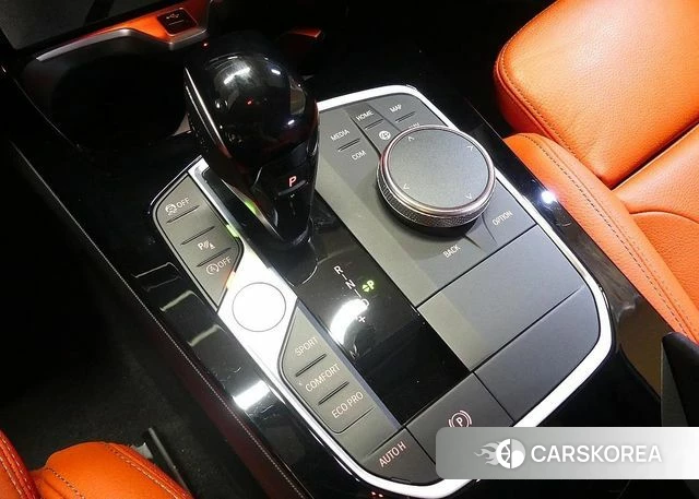 BMW 2 Series Gran Coupe (F44) id 4401696 из Кореи 19