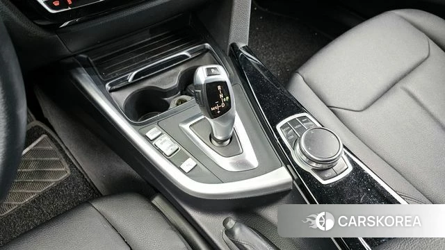 BMW 3 Series (F30) id 3900038 из Кореи 19