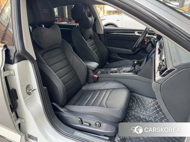 Volkswagen CC id 4271068 из Китая 20