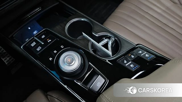 Kia K8 Hybrid id 4905817 из Кореи 30