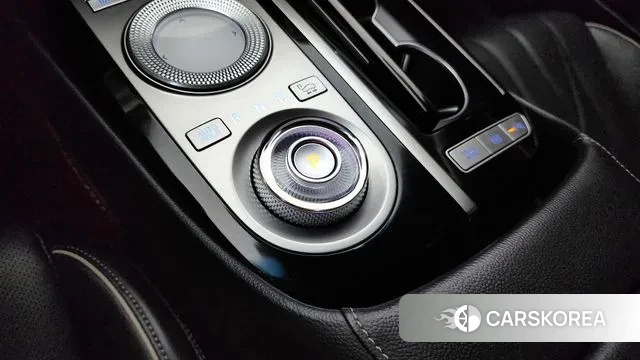 Genesis G80 (RG3) id 3454266 из Кореи 19