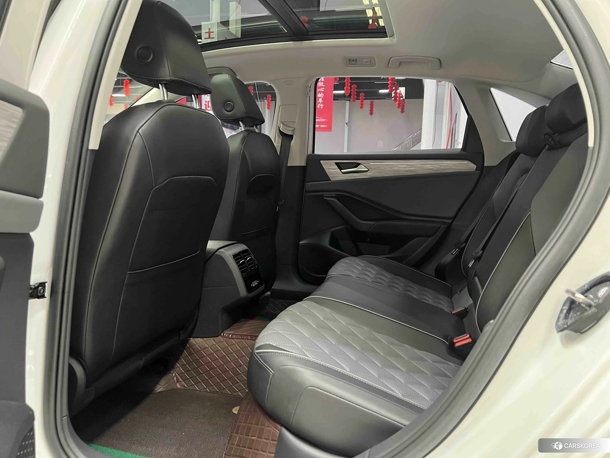 Volkswagen Sagitar id 4486239 из Китая 21