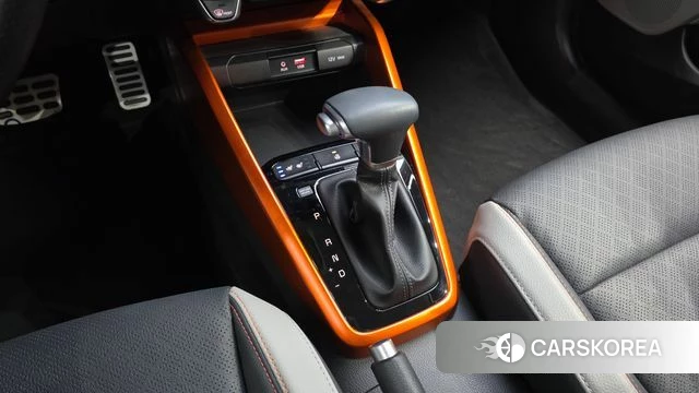 Kia Stonic id 4765163 из Кореи 30