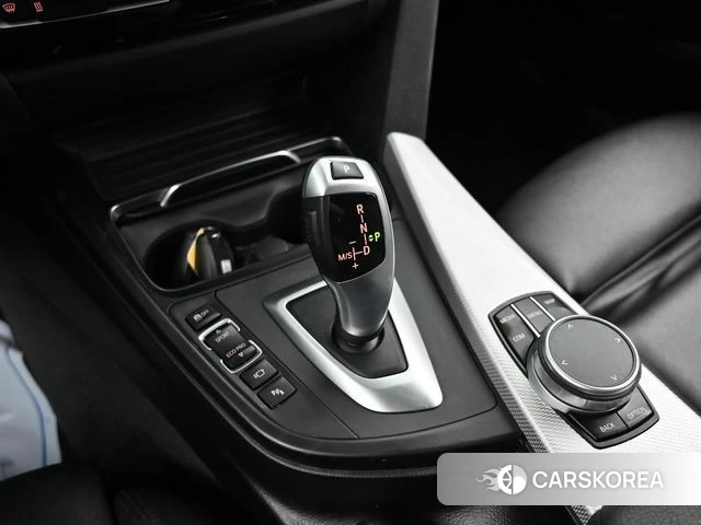 BMW 3 Series GT (F34) id 3965706 из Кореи 19