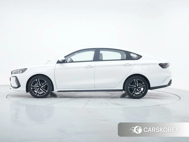 Geely Automobile Binrui id 4205621 из Китая 27