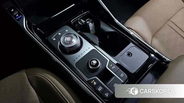 Kia The New Sorento 4th Generation id 3544747 из Кореи 19