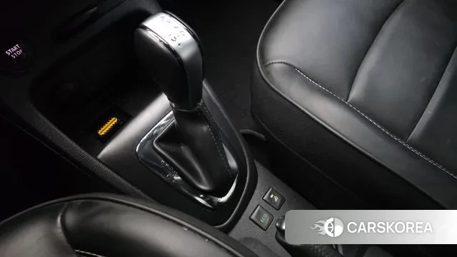 Renault Korea (Samsung) New QM3 id 3692389 из Кореи 19