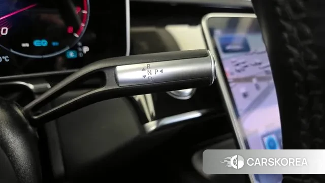 Mercedes-Benz S-Class W223 id 3726478 из Кореи 19