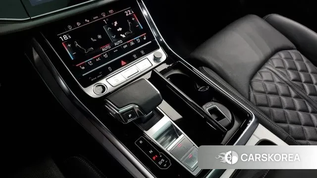 Audi Q7 (4M) id 2900335 из Кореи 19