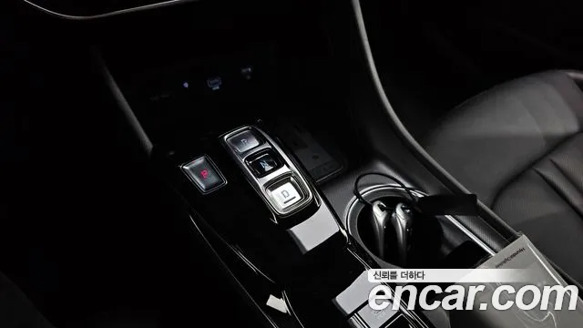 Hyundai Sonata Hybrid (DN8) id 2682225 из Кореи 19