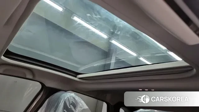 Renault Korea (Samsung) New QM3 id 3464858 из Кореи 17