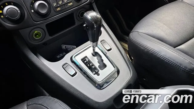 Ssangyong Korando Turismo id 2956812 из Кореи 19