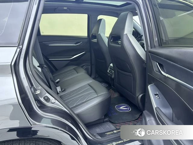 Chang'an CS75 PLUS id 4368341 из Китая 33