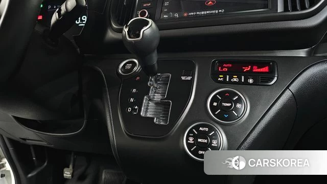 Kia The New Kia Ray id 4624033 из Кореи 19