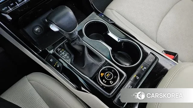 Kia Mohave Master id 3468661 из Кореи 19