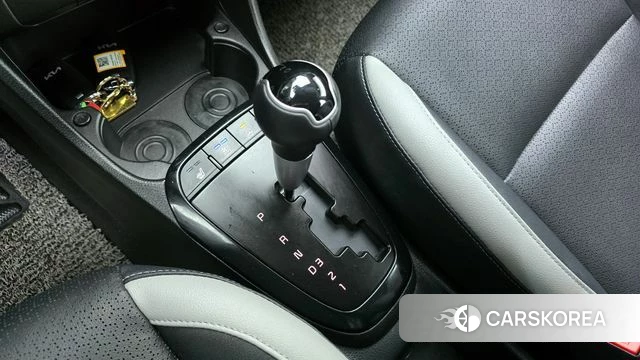 Kia Morning Urban (JA) id 3859145 из Кореи 19