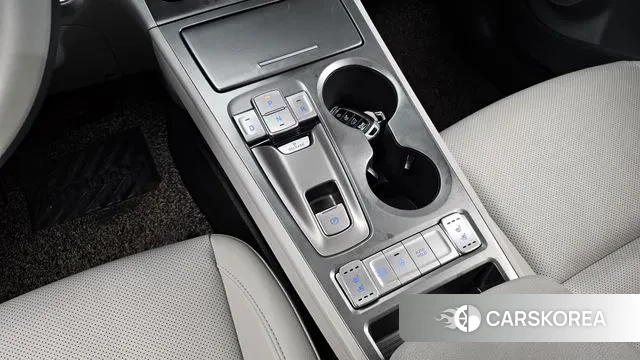 Hyundai Kona Electric id 3275300 из Кореи 19