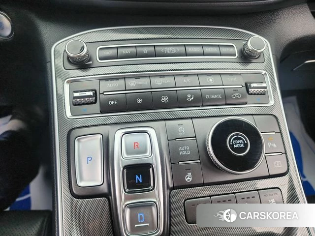 Hyundai The New Grandeur IG id 4224894 из Кореи 14