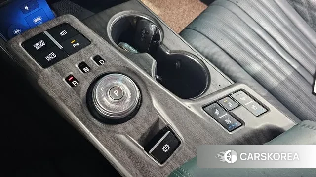 Kia K8 Hybrid id 3021983 из Кореи 19