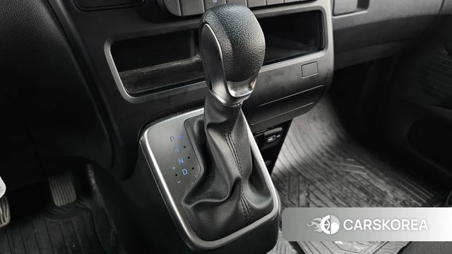 Hyundai Staria id 4469181 из Кореи 30