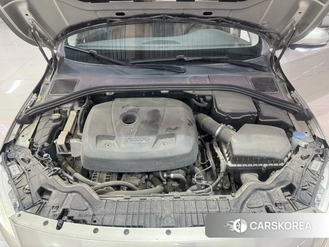 Volvo S60 id 4208314 из Китая 20