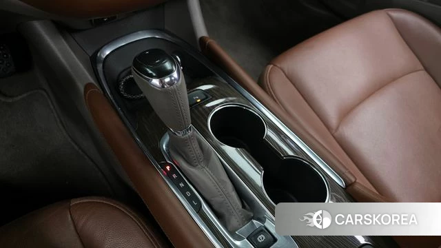 Chevrolet (GM Daewoo) All New Malibu id 4197242 из Кореи 19