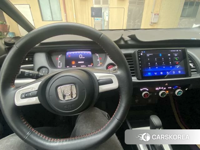Honda Fit id 4313485 из Китая 13