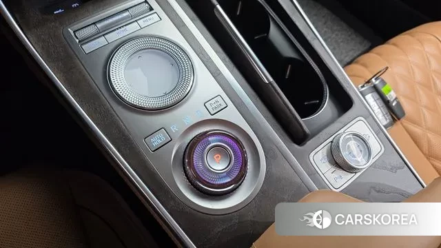 Genesis GV80 id 3764838 из Кореи 19