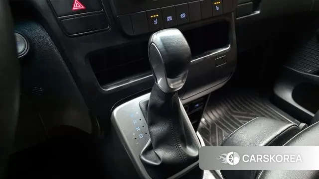 Hyundai Staria id 3752444 из Кореи 19