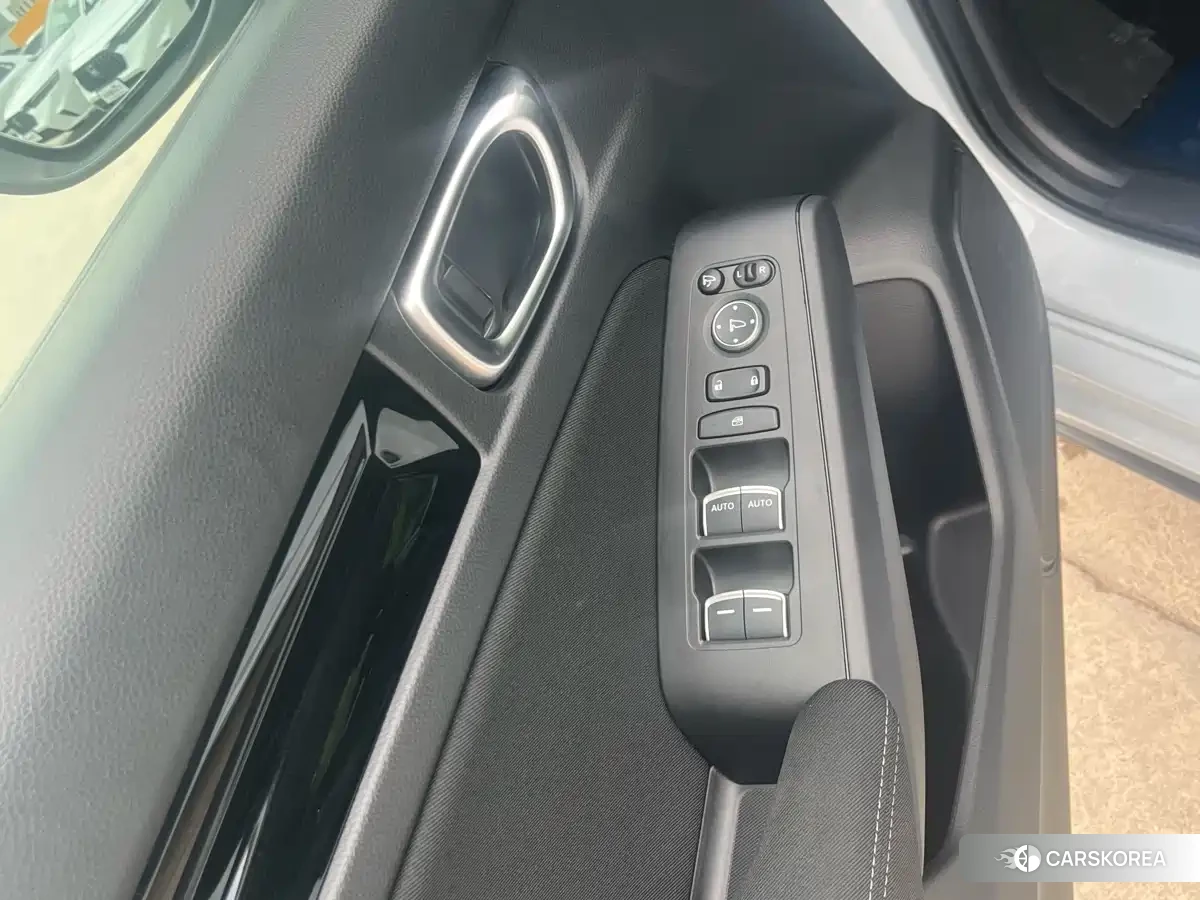 Honda Civic id 4617050 из Китая 13