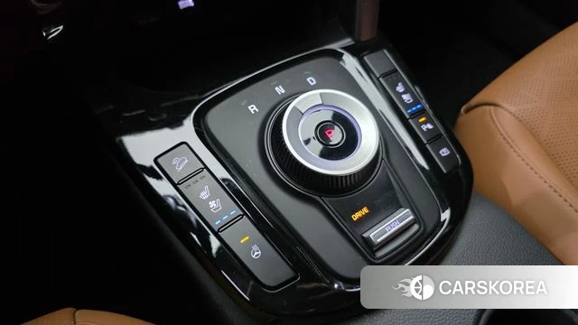 Kia The New Seltos id 4617934 из Кореи 32
