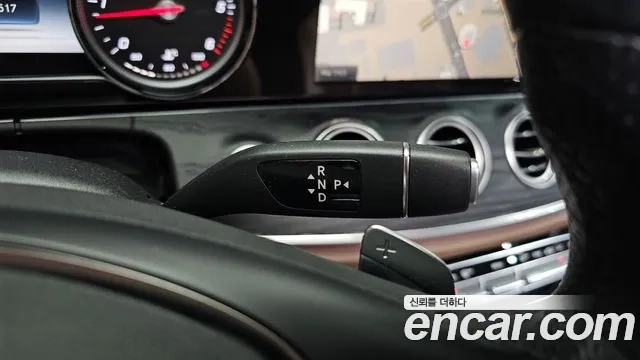 Mercedes-Benz E-Class W213 id 2860529 из Кореи 19