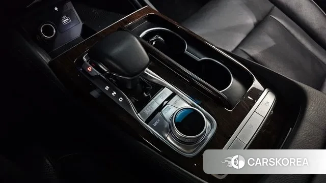 Kia More K9 id 3616489 из Кореи 19