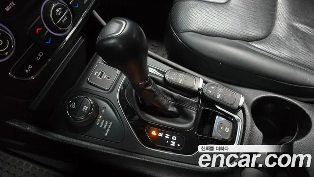 Jeep Cherokee (KL) id 2651650 из Кореи 19