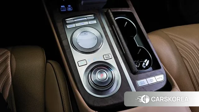 Genesis G80 (RG3) id 2964896 из Кореи 19