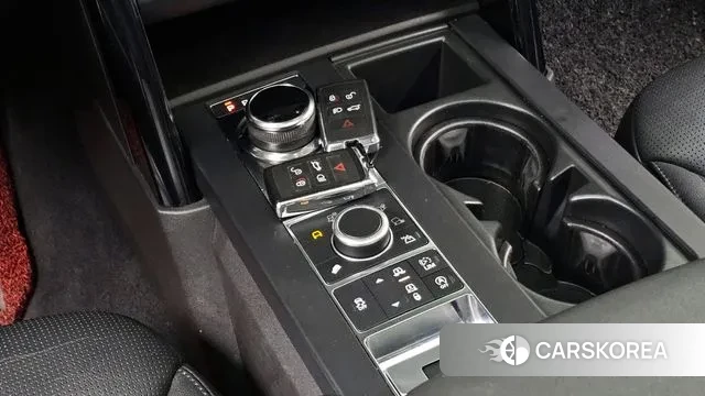 Land Rover Discovery 5 id 3578739 из Кореи 19