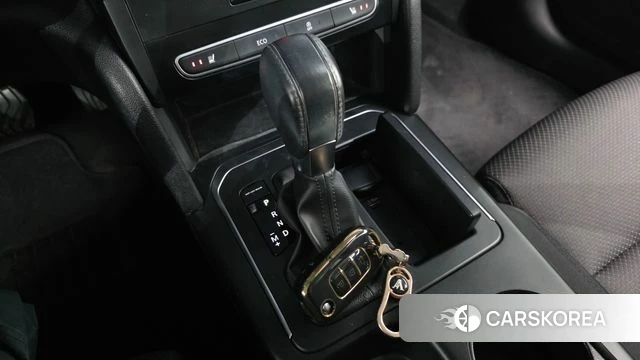 Renault Korea (Samsung) SM6 id 3966532 из Кореи 19